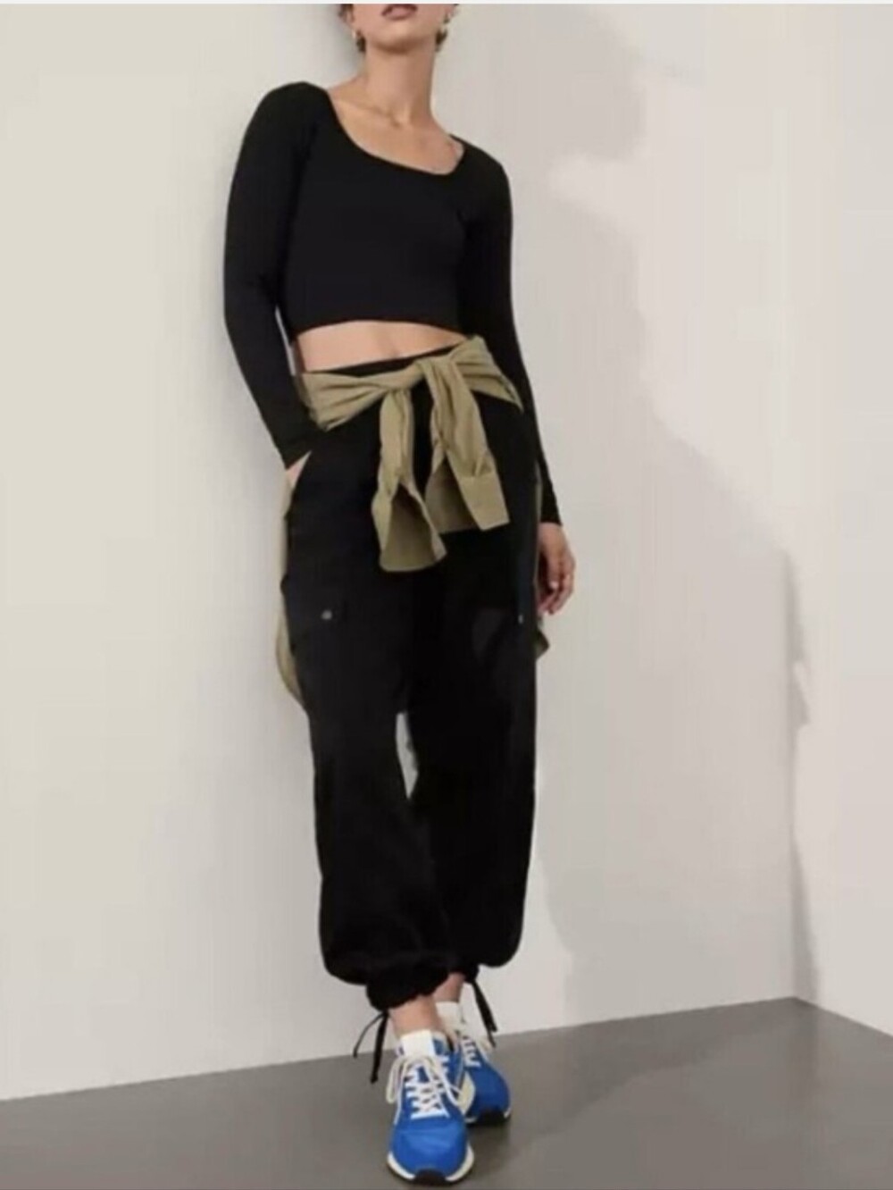 Athleta Celestial Utility Pant